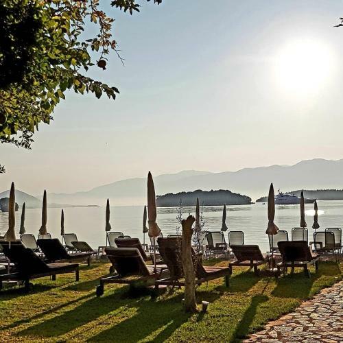 Posada Seaview Nidri