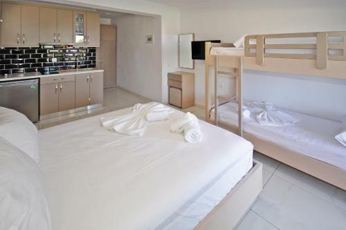 Apartamento Art Studios