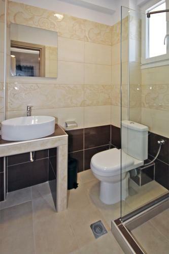 Apartamento Art Studios