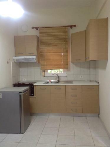 Apartamento Villa Maria