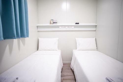 Mitari Camping & Villas