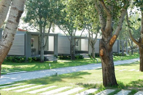 Mitari Camping & Villas