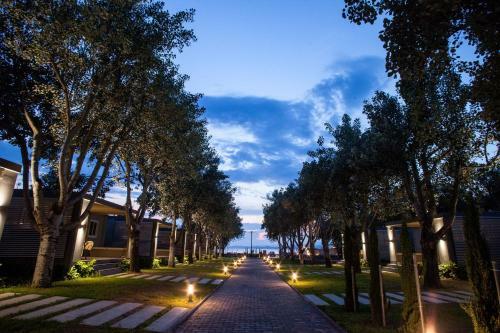 Mitari Camping & Villas