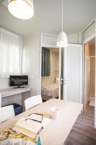 Mitari Camping & Villas