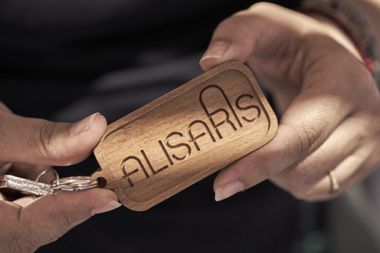 Hotel Alisaris Cave Suites