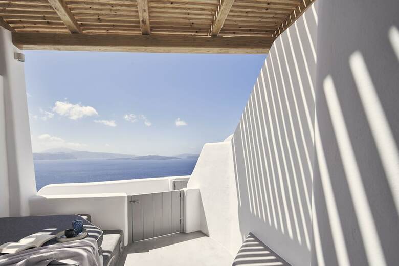 Hotel Alisaris Cave Suites