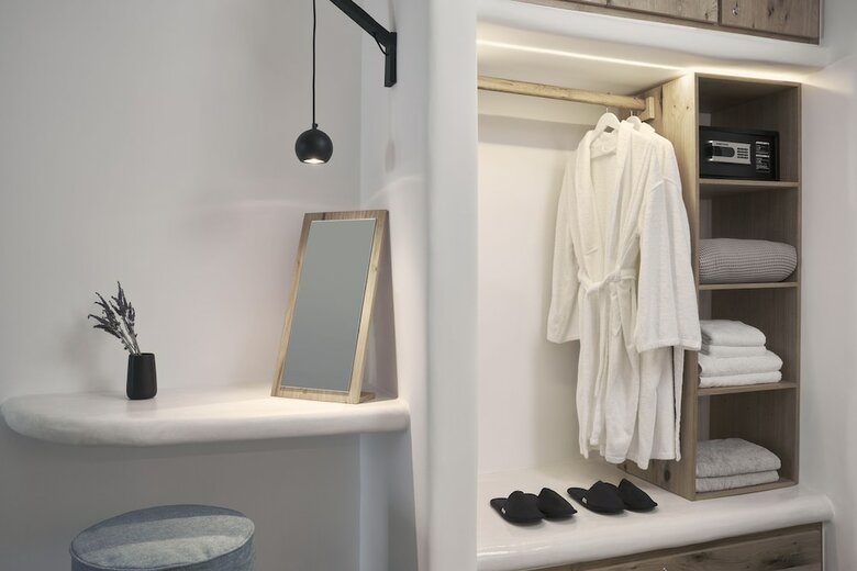 Hotel Alisaris Cave Suites
