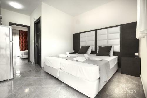 Apartamento Blue Green