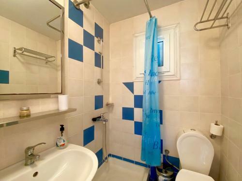 Sotiris Apartment - Nissaki