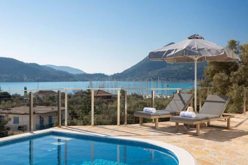 Villa Crystal