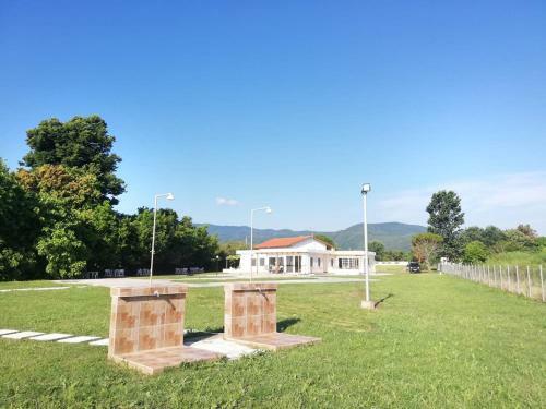 Apartamento Semeli Ancient Stagira 4 Apts Chalkidiki