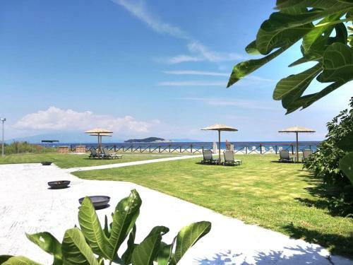Apartamento Semeli Ancient Stagira 4 Apts Chalkidiki
