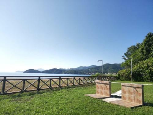 Apartamento Semeli Ancient Stagira 4 Apts Chalkidiki