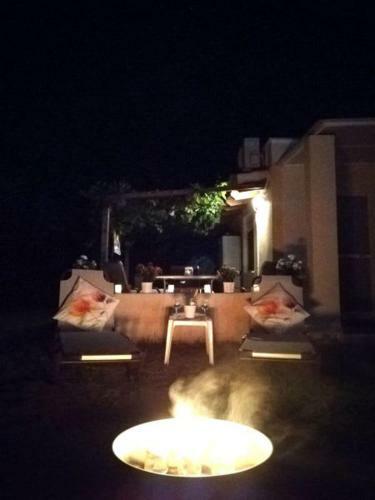 Apartamento Semeli Ancient Stagira 4 Apts Chalkidiki