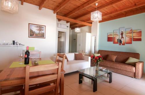 Othonoi Apartment 1 -