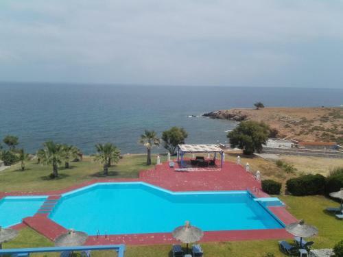 Stella Beach Hotel