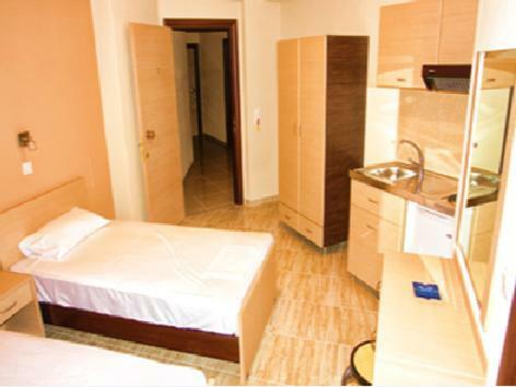 Hostal Villa Eleni