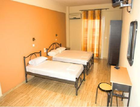 Hostal Villa Eleni