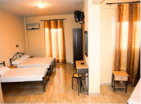 Hostal Villa Eleni
