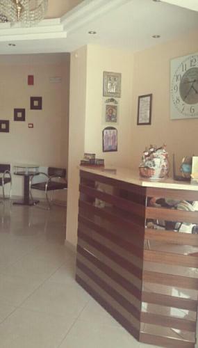 Hostal Villa Eleni