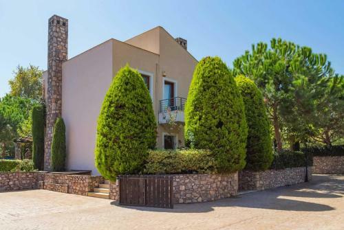 Villa Kymo