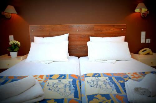 Poseidon Hotel