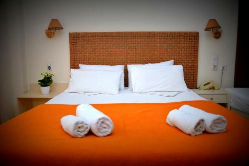 Poseidon Hotel