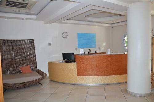 Poseidon Hotel