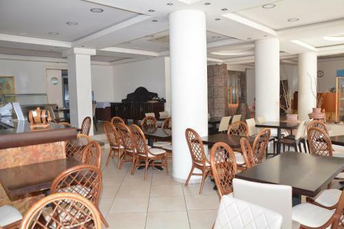 Poseidon Hotel