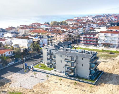 Apartamento Asteras Studios