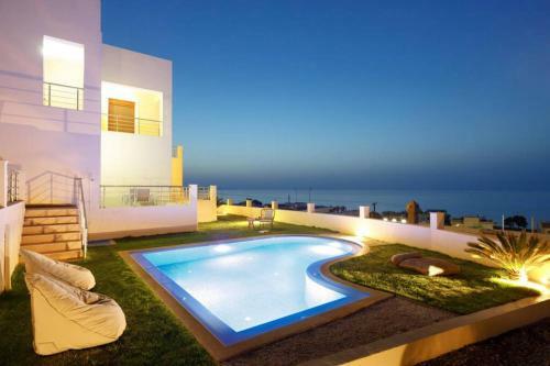Apartamento Sky Hill - Peach Sea View Exclusive Maisonette