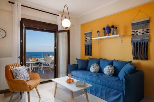 Apartamento Sky Hill - Peach Sea View Exclusive Maisonette