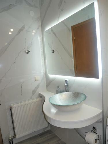 Apartamento Sandra's Studios