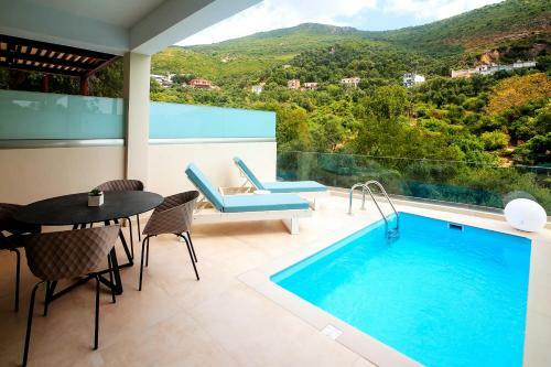 Elite Luxury Villas