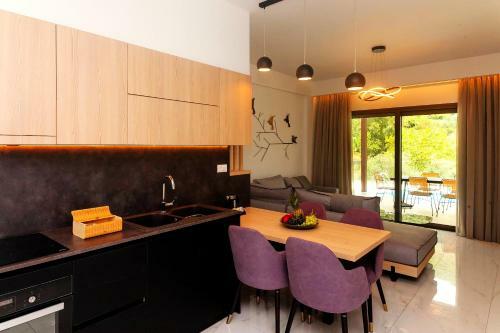 Elite Luxury Villas