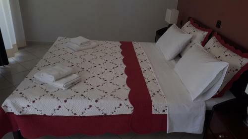 Hostal Villa Verleti