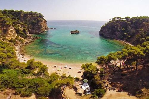 Amazing View Maisonette