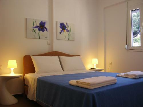 Mediterraneo Apartments
