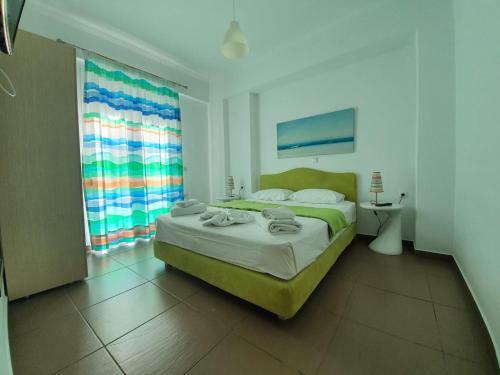 Mediterraneo Apartments