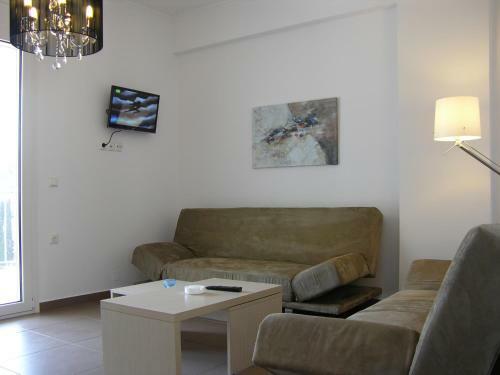 Mediterraneo Apartments