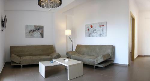 Mediterraneo Apartments