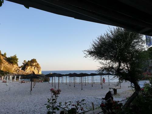 Apartamento Golfo Beach Parga