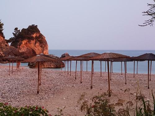Apartamento Golfo Beach Parga
