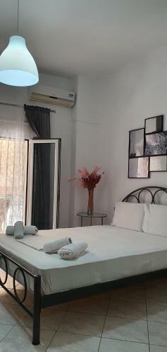 Apartamento Villa Fiore Parga