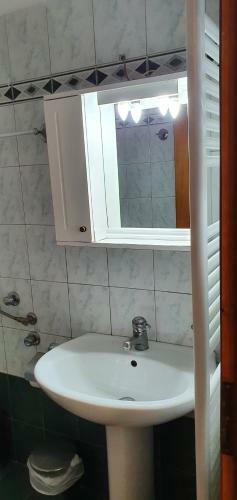 Apartamento Villa Fiore Parga