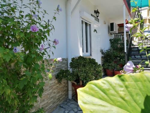 Apartamento Villa Kostas