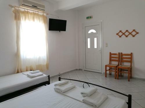 Apartamento Villa Kostas