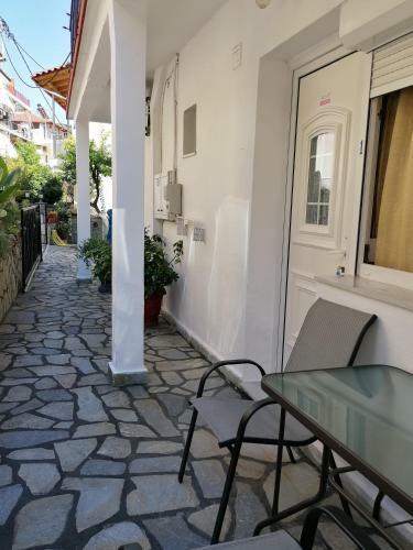 Apartamento Villa Kostas
