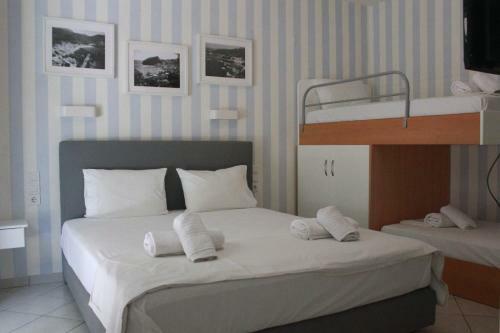 Hostal Aliki Studios