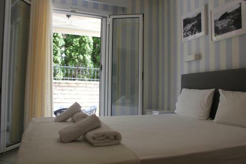 Hostal Aliki Studios